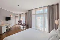 NH Lecco Pontevecchio Hotels in der Nähe von Pescarenico Luogo Manzoniano