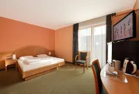 Semiramis Business Hotel Hotel di Szolnok