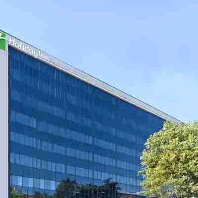 Holiday Inn London - Watford Junction Hotel Exterior