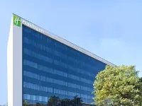 Holiday Inn London - Watford Junction Hotels near Warner Bros. Studio Tour London