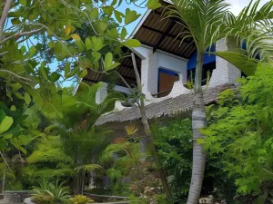 The Blue Orchid Resort