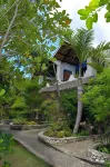 The Blue Orchid Resort