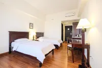Colonial Hotel Makassar Hotel di Kecamatan Tamalate