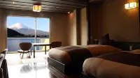 湖樂御宿富士吟景 住宿飯店