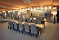 Ramada by Wyndham Hotel Chungju Suanbo - พร้อมอาหารเช้า