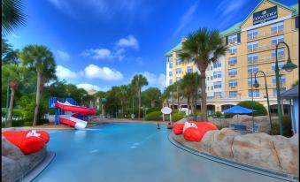 SpringHill Suites Orlando Lake Buena Vista South