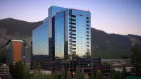 Caesars Republic Lake Tahoe (Formerly Harveys) Hotels near Heavenly Sports - Stagecoach Lodge