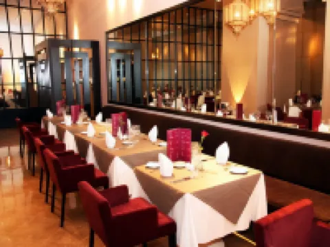 丹吉爾安達盧西亞高爾夫飯店及Spa