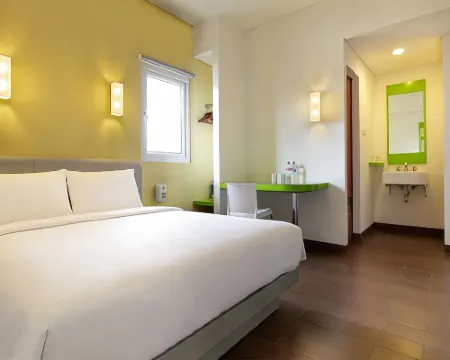 Amaris Hotel Season City Hotels in West Jakarta