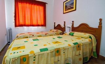 Apartamentos Alcala - Tenerife