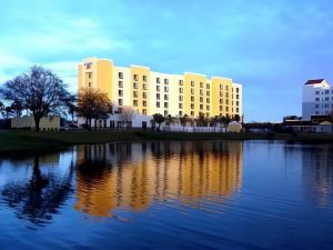 SpringHill Suites Orlando Airport