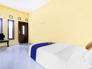 OYO Life 90701 Kost Syariah Deris