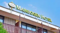 Mainbogen酒店