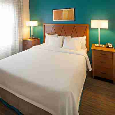 Residence Inn by Marriott Wichita East At Plazzio Rooms