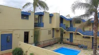 Pathfinder Motel Hotels in Kew
