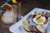 Delta Hotels Montreal - Breakfast
