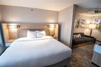 SpringHill Suites Columbus Airport Gahanna Hoteles en Gahanna