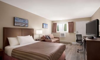 Travelodge by Wyndham Salmon Arm