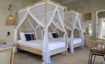 Chic Stay Hana Boutique Hotel