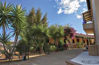 Sun Village Hotel Apartments