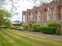 London Chigwell Prince Regent Hotel, BW Signature Collection Hotel a Buckhurst Hill