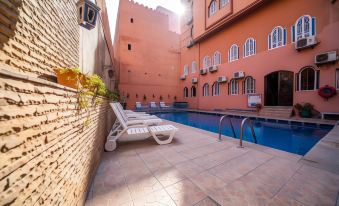 Moroccan House Marrakech