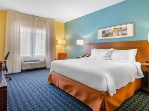 Fairfield Inn Fort Leonard Wood St. Robert