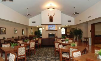 Homewood Suites by Hilton Bakersfield