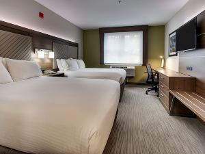 Holiday Inn Express Durham - (Unh)