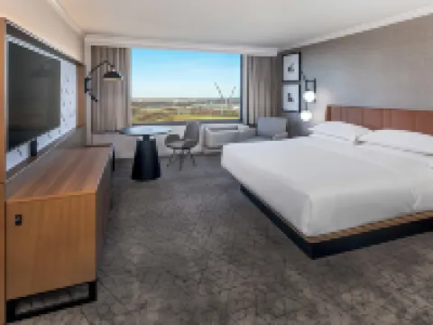 Sheraton Pentagon City Hotels in Arlington