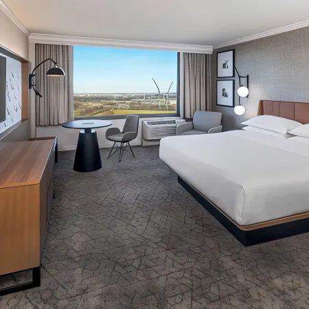 Sheraton Pentagon City Отели рядом с достопримечательностью «Арлингтон-хаус»