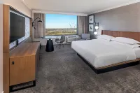 Sheraton Pentagon City