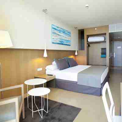 Hotel Atenea Port Barcelona Mataro Rooms