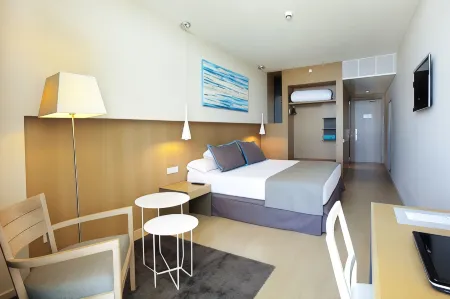 Hotel Atenea Port Barcelona Mataro