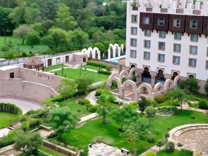 Islamabad Serena Hotel