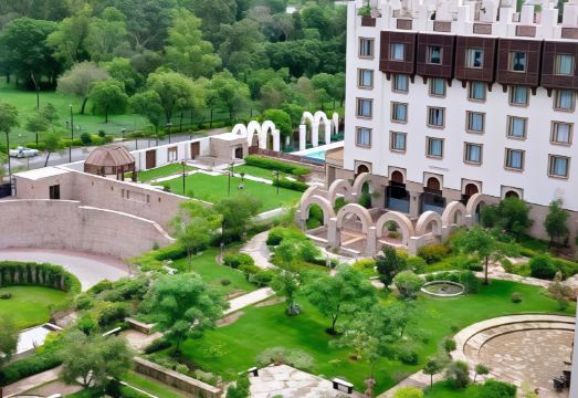 이슬라마바드 여행