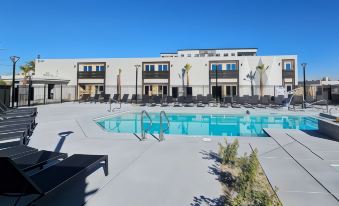 Bent - A Gay, Adults Only Resort