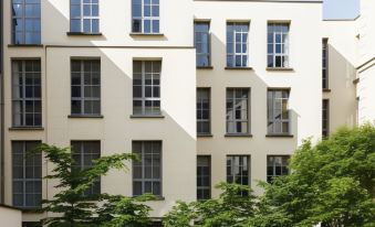 Appartements - le Logis Versaillais