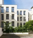 Appartements - le Logis Versaillais