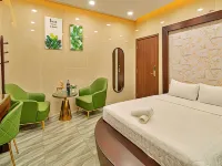 Khách sạn HANZ T68 Các khách sạn gần Vincom Plaza Quang Trung