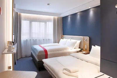 Holiday Inn Express Dusseldorf Airport