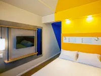 Ibis Budget Recife Jaboatao