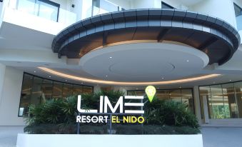 Lime Resort El Nido