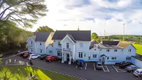 Heywood Spa Hotel Hôtels à : Saint Florence