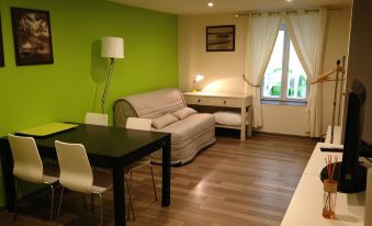 Residence Gambetta