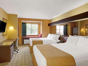 Microtel Inn & Suites by Wyndham Cornelius/Lake Norman