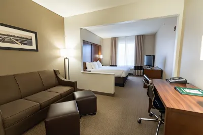 Rapid River Lodge Hotels in East Gull Lake