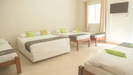 Voa Porto da Barra
