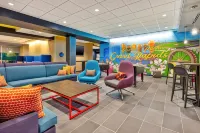 Tru by Hilton Comstock Park Grand Rapids Hôtels à : Comte de Kent