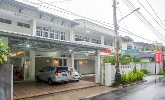 RedDoorz Syariah at Hotel Nuri Indah Dongkelan Yogyakarta